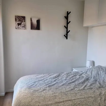 Apartment Shiba Aan Zee
