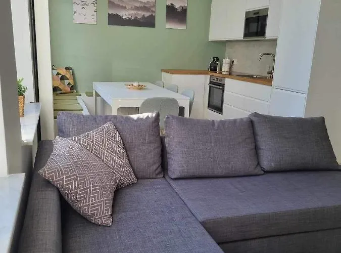 Shiba Aan Zee * Middelkerke