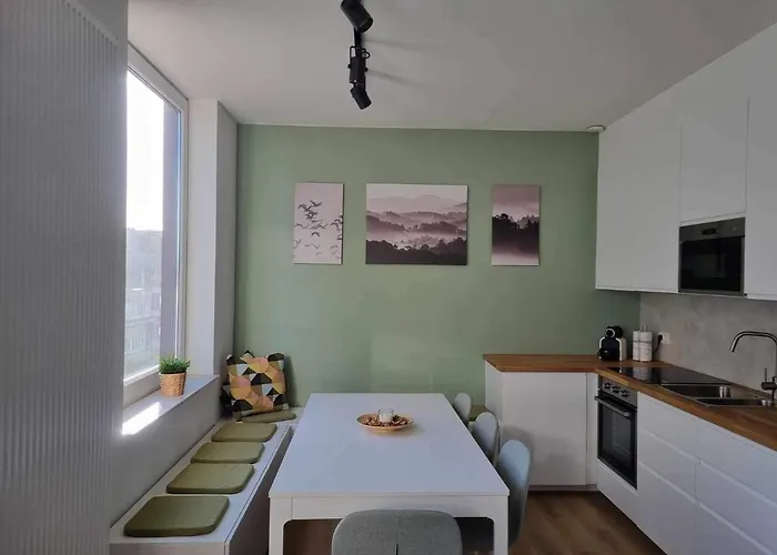 Appartement Shiba Aan Zee *